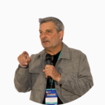 Speaker Profile5331