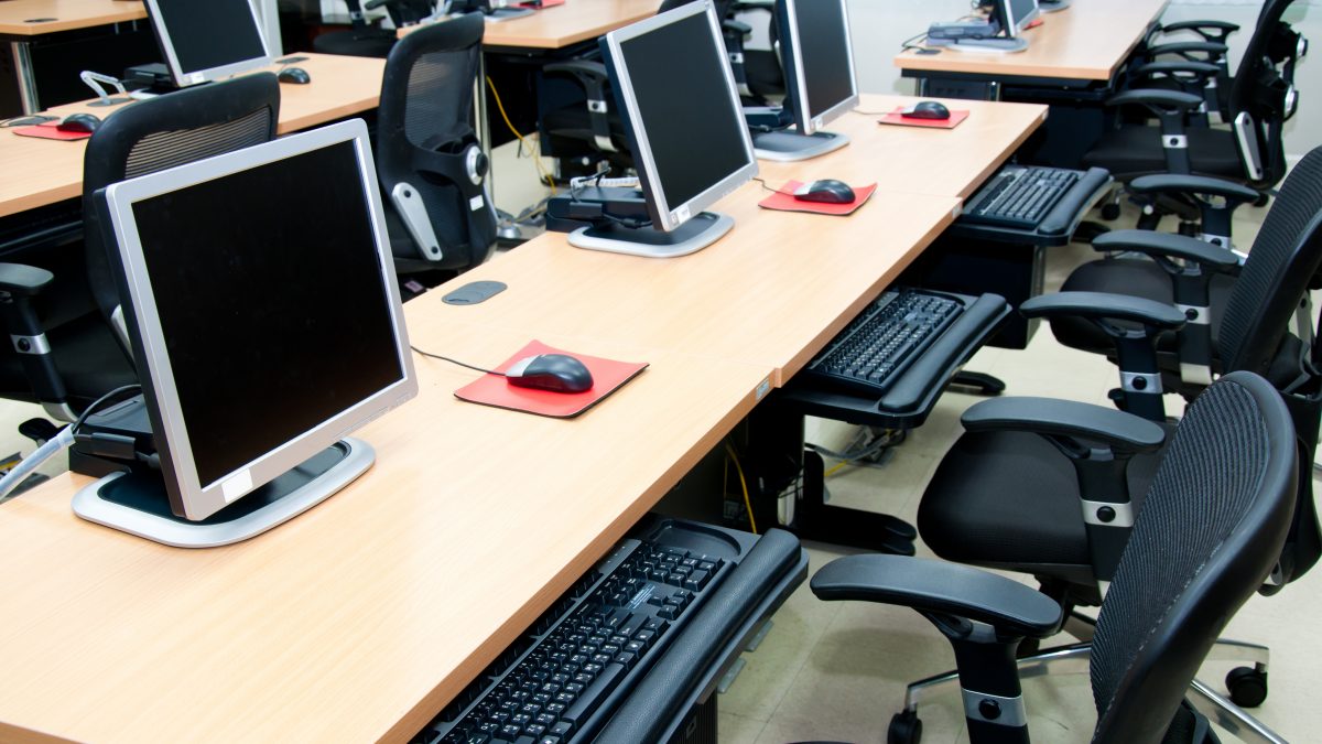 Scottish Government announces £1.3m computing boost for schools