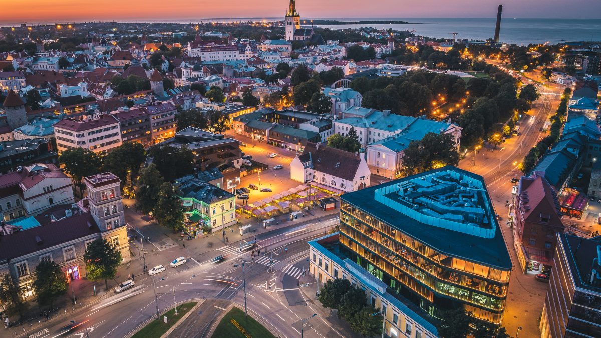 StrongEST, SmartEST, EasiEST…meet Estonia’s e-government