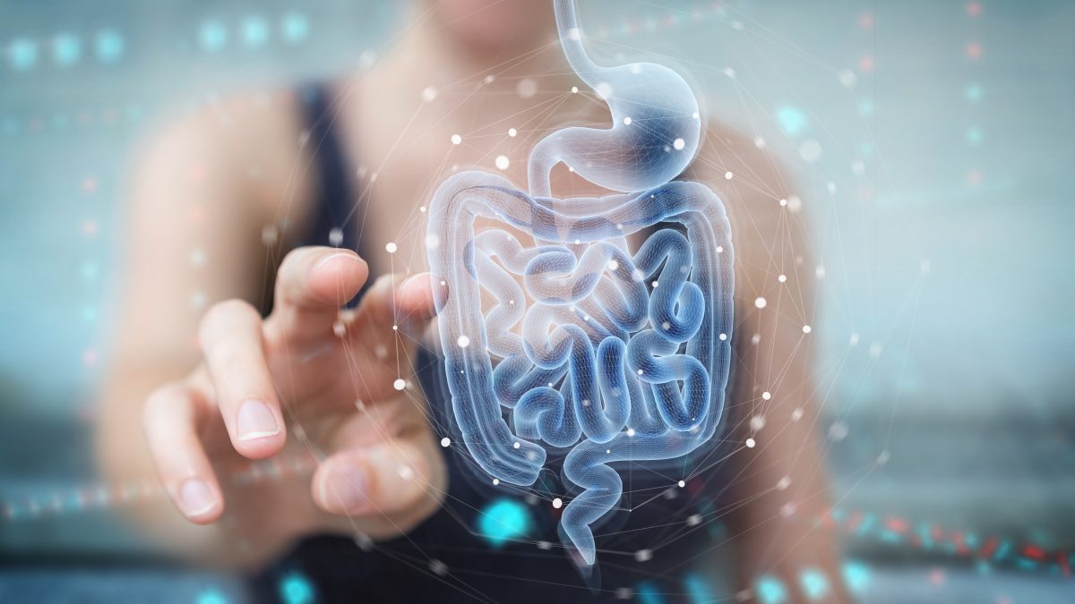 New sensor project could help those with bowel conditions