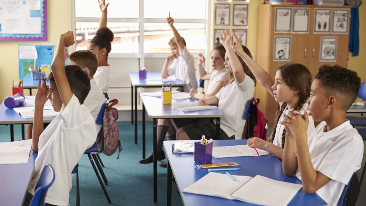 Over 7,000 schoolchildren across Britain take part in BIMA ‘Digital Day’
