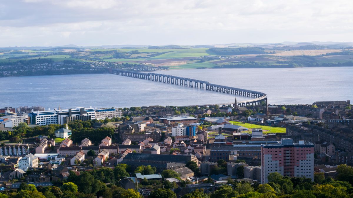Dundee’s Outplay named fastest growing tech company in Scotland