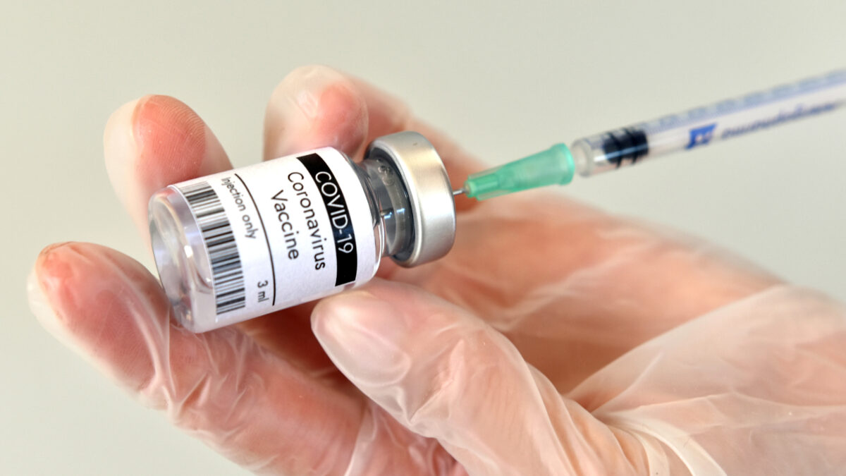Glasgow tech firm helps Chicago double vaccination efforts