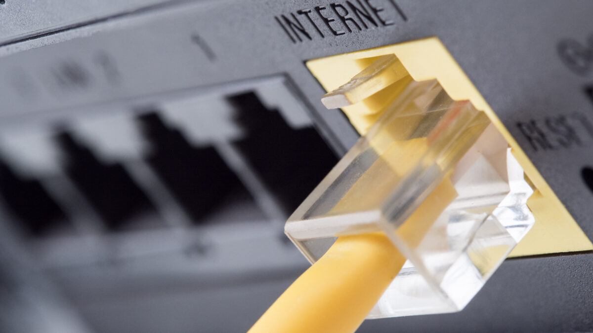 Broadband USO unlikely to meet needs of rural communities says Law Society