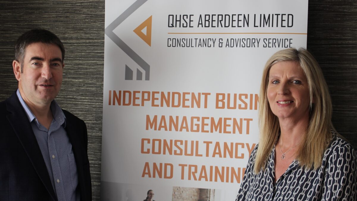 Aberdeen firm triples workforce after digitally upskilling