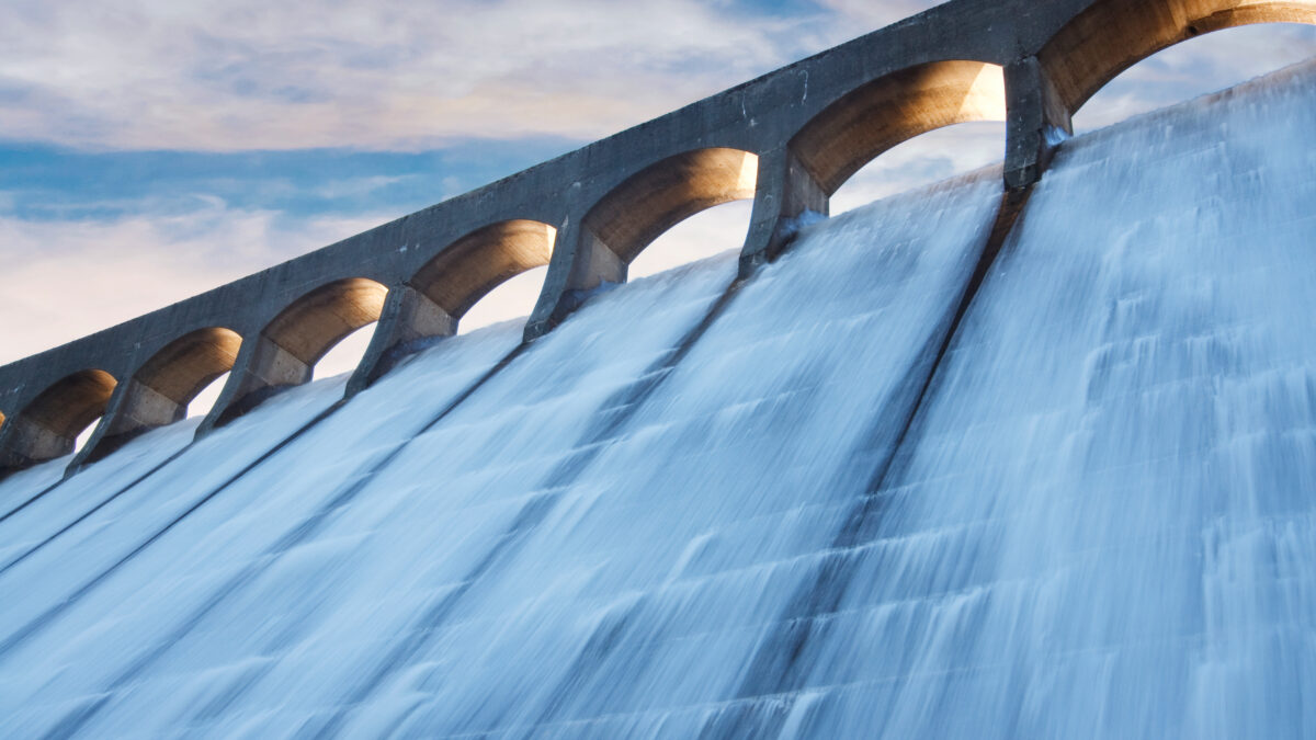 Scottish Water announces digital partnership with Atos