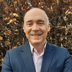 Speaker profile