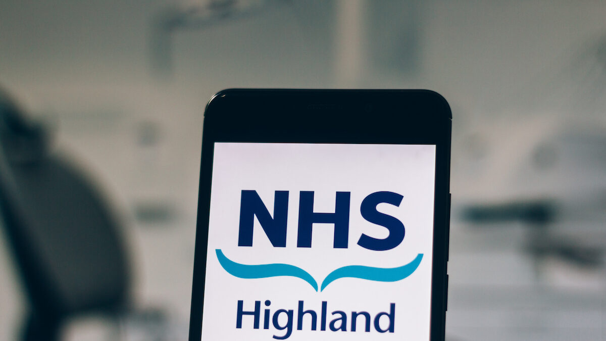 New digital product offers faster access to GP physiotherapy services across Highland