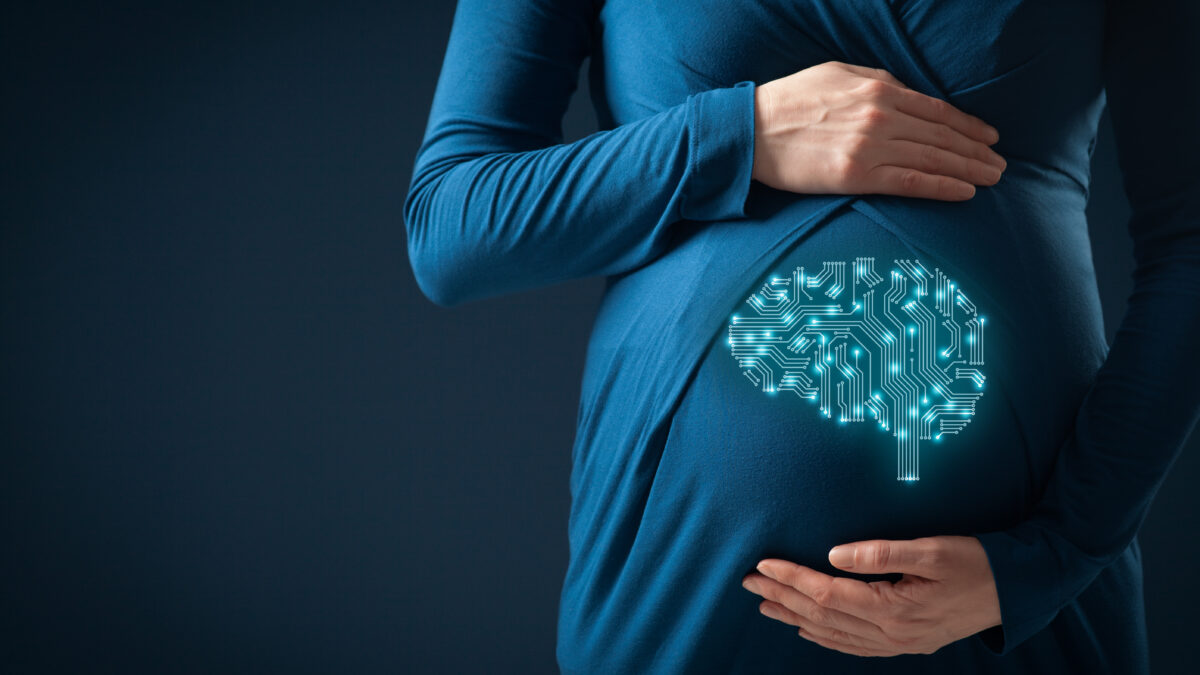 Unlocking the power of AI to make babies