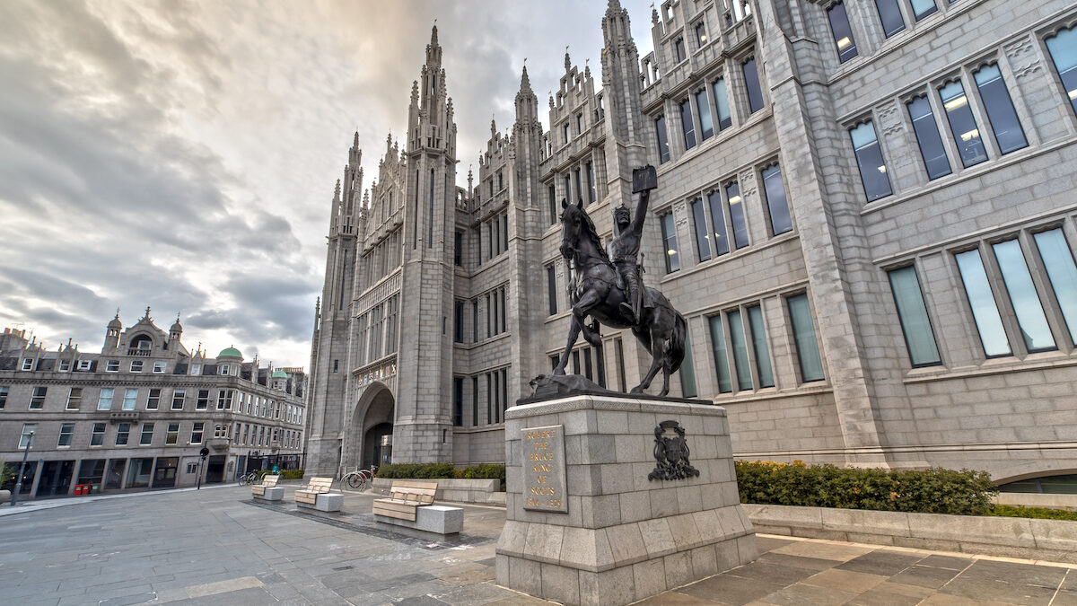 Aberdeen City Council transforms social care services with cloud ‘ecosystem’