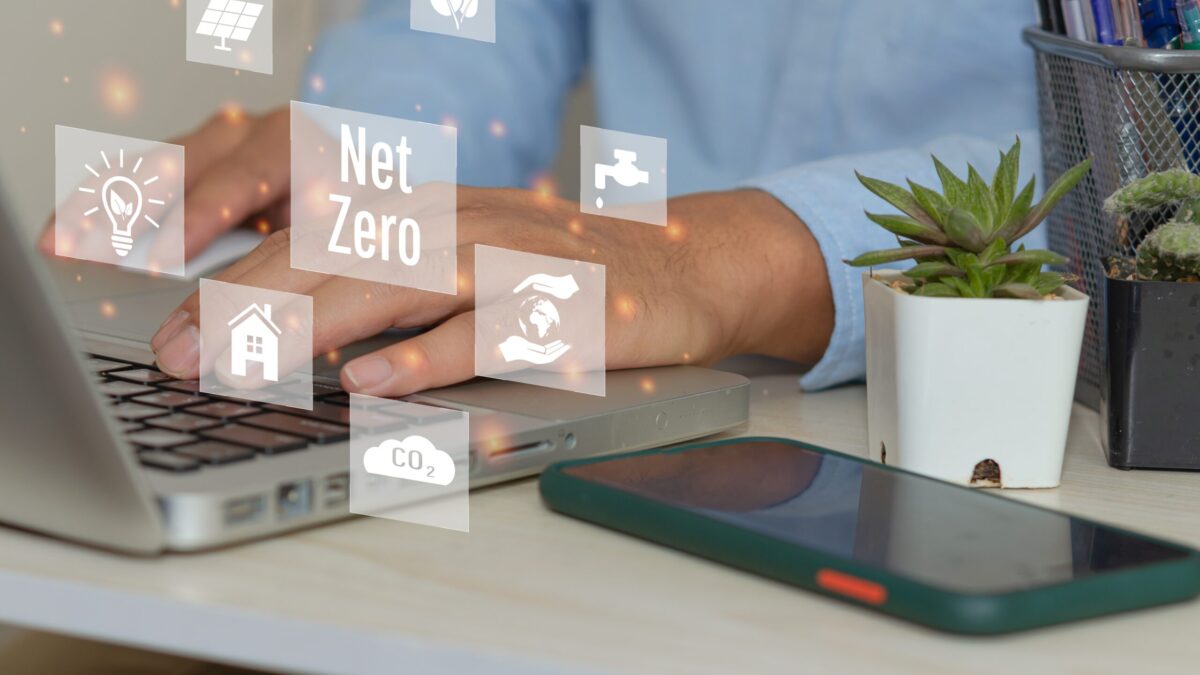 Scottish Enterprise launches online tool to help firms reach net zero