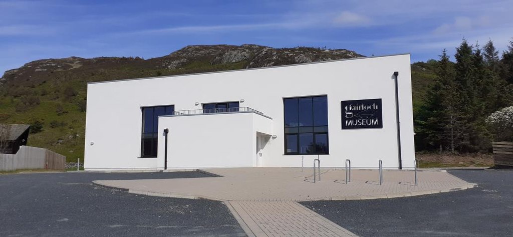 Six Highland museums embrace digital to showcase collections worldwide