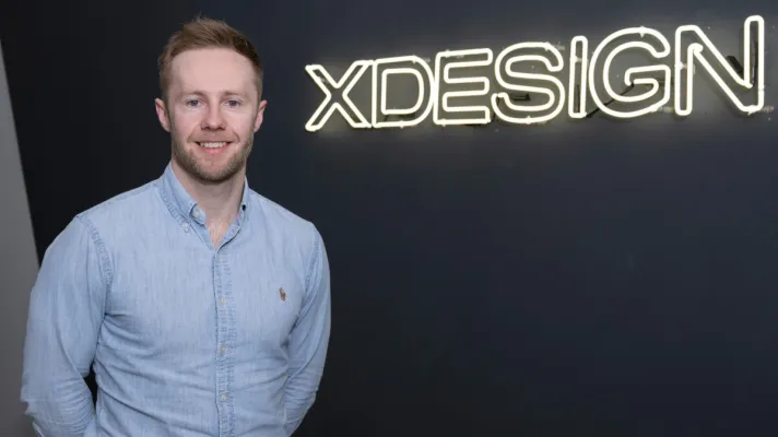 Tech firm appoints new head of Scotland on growth journey