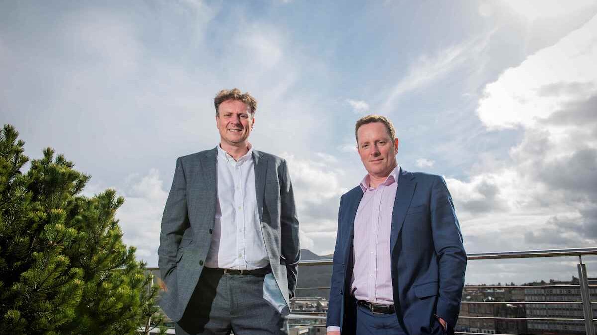 Cloud platform specialist secures £5m backing from Scottish National Investment Bank