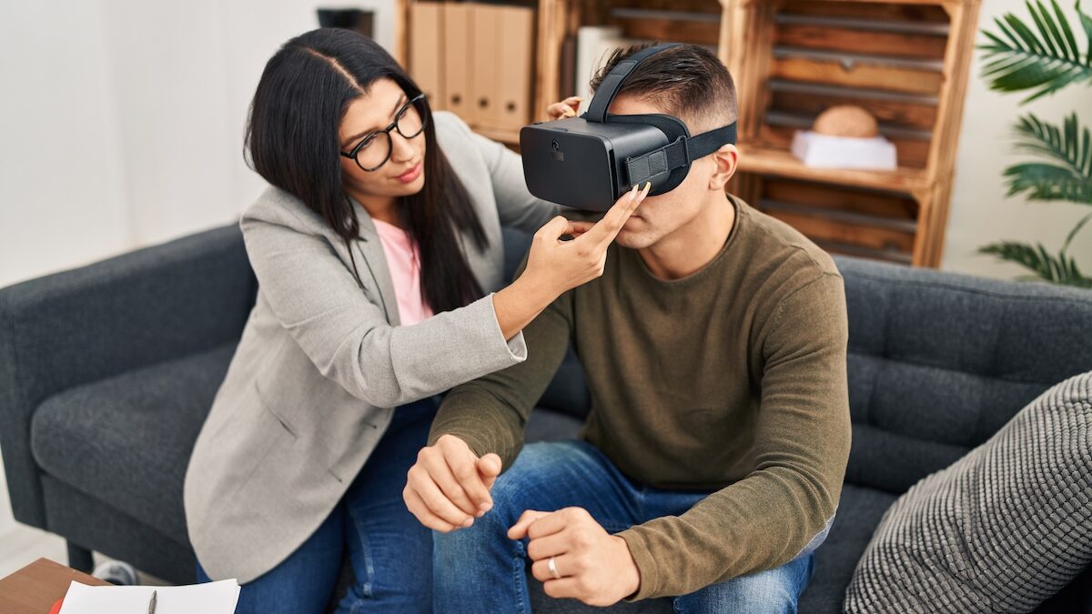 Scottish courts to trial virtual reality for victims and witnesses in court proceedings