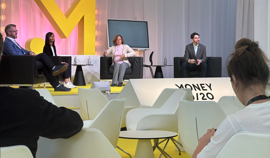 Eight Scottish firms travel to Money 20/20 fintech conference in Amsterdam