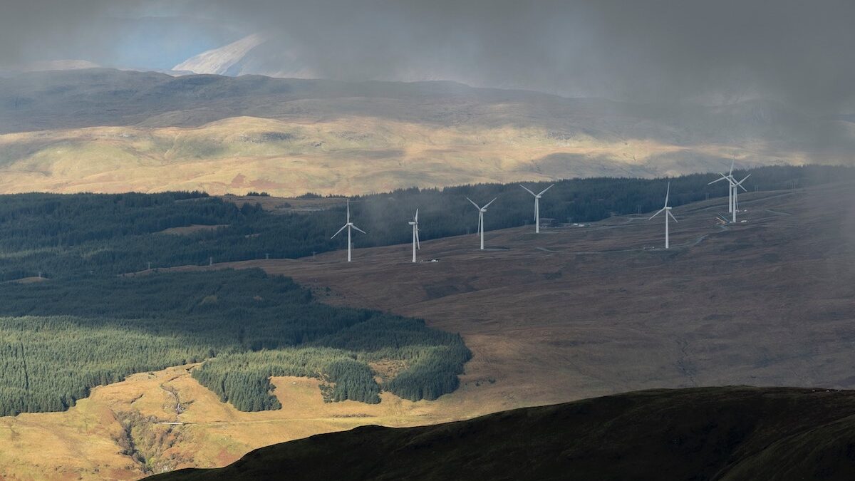Scotland’s climate, geography and natural resources point to bright future as ‘green’ data centre hub