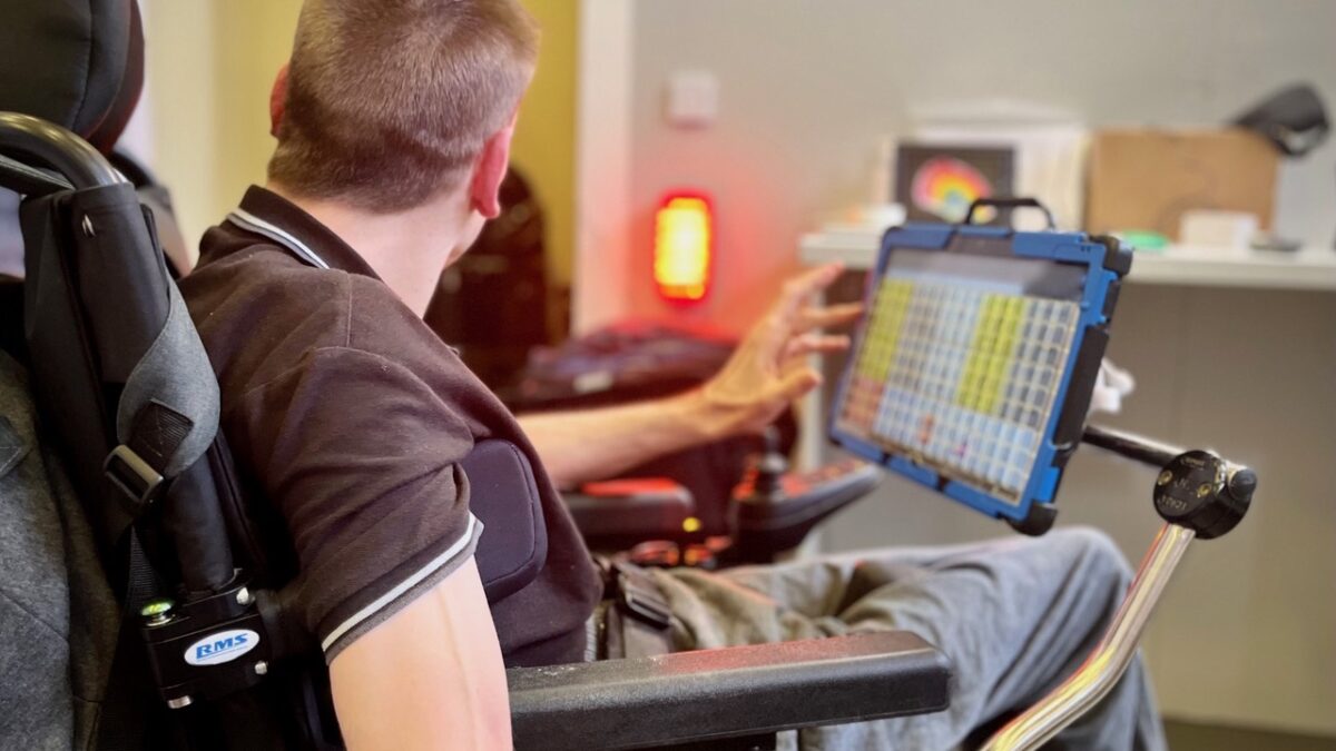 New £28m care facility for residents with complex needs will use cutting-edge assistive technology