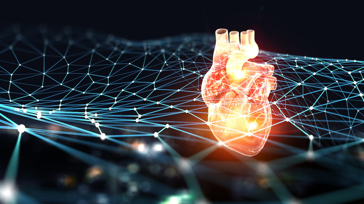 AI could help speed up diagnosis of heart failure, Glasgow study shows