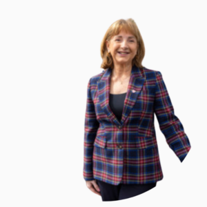 Speaker profile