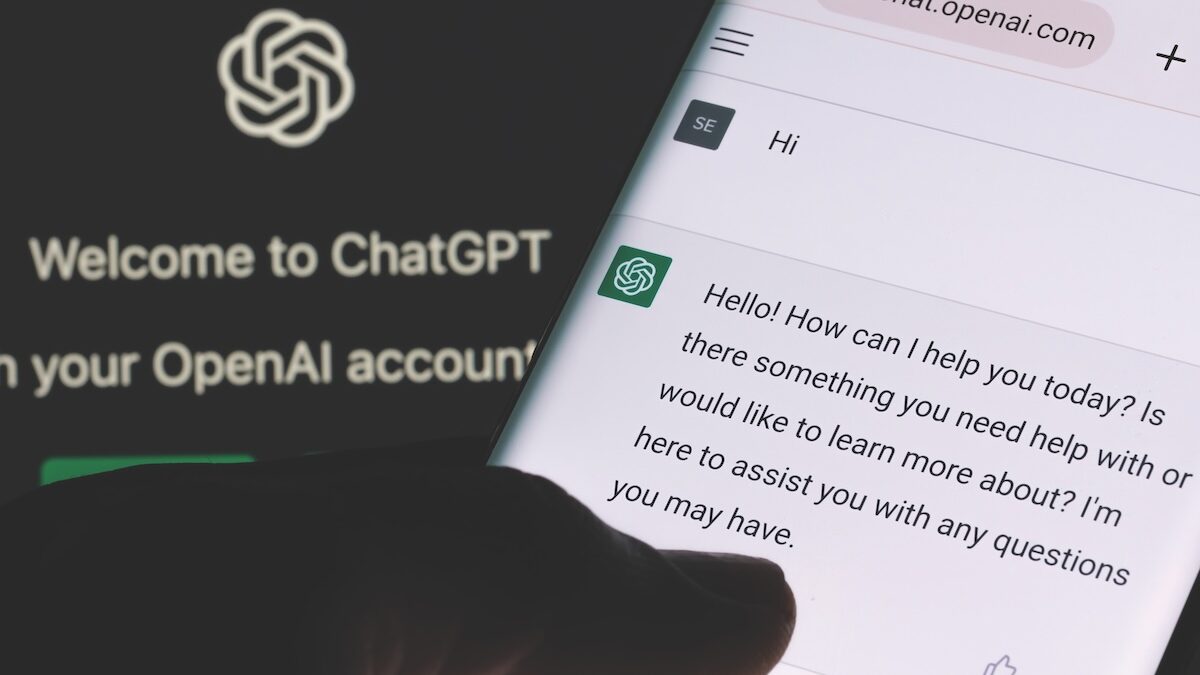 Glasgow AI experts to probe how Chat GPT could help university researchers