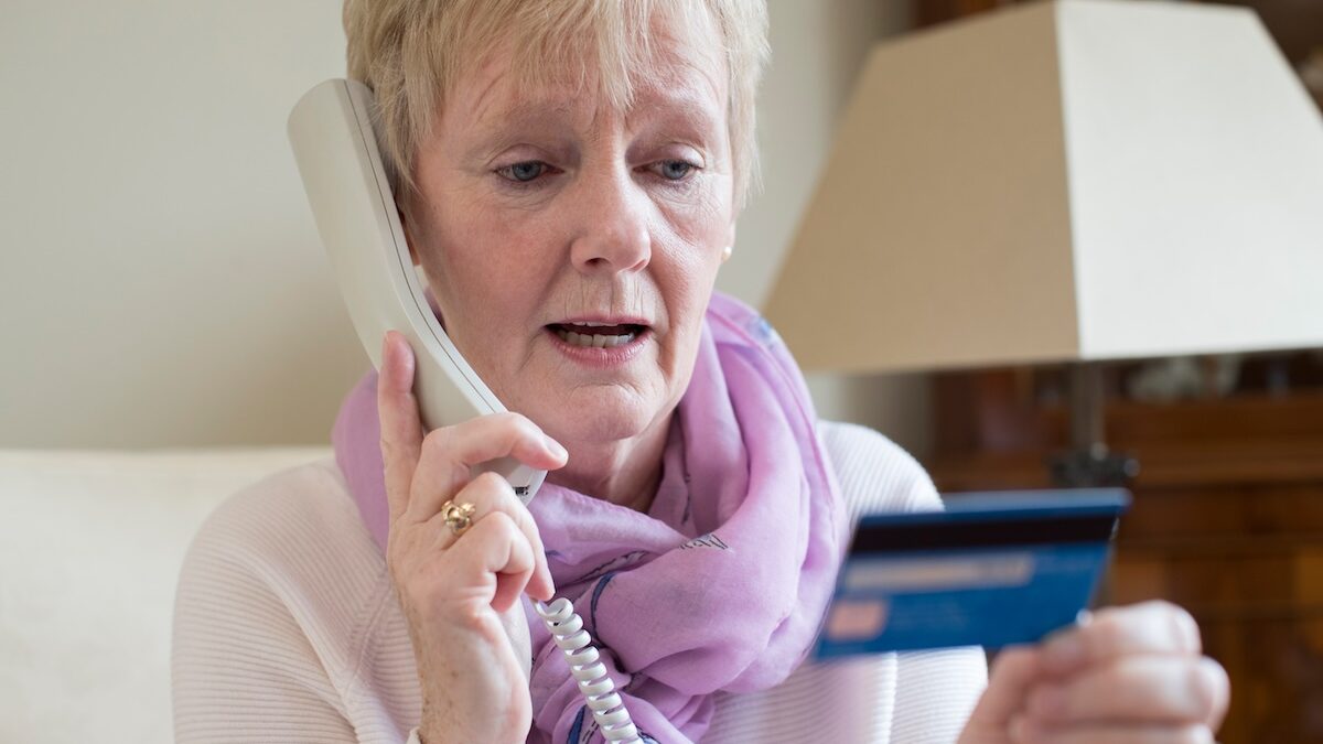 New guide for older people reveals growing sophistication of WhatsApp scams