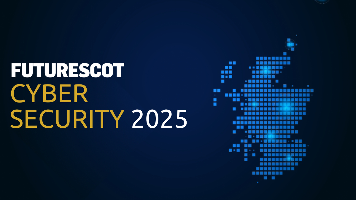 Cyber Security 2025 FutureScot