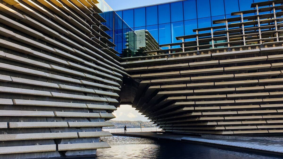 Next generation of female founders to take centre stage at Dundee’s V&A museum