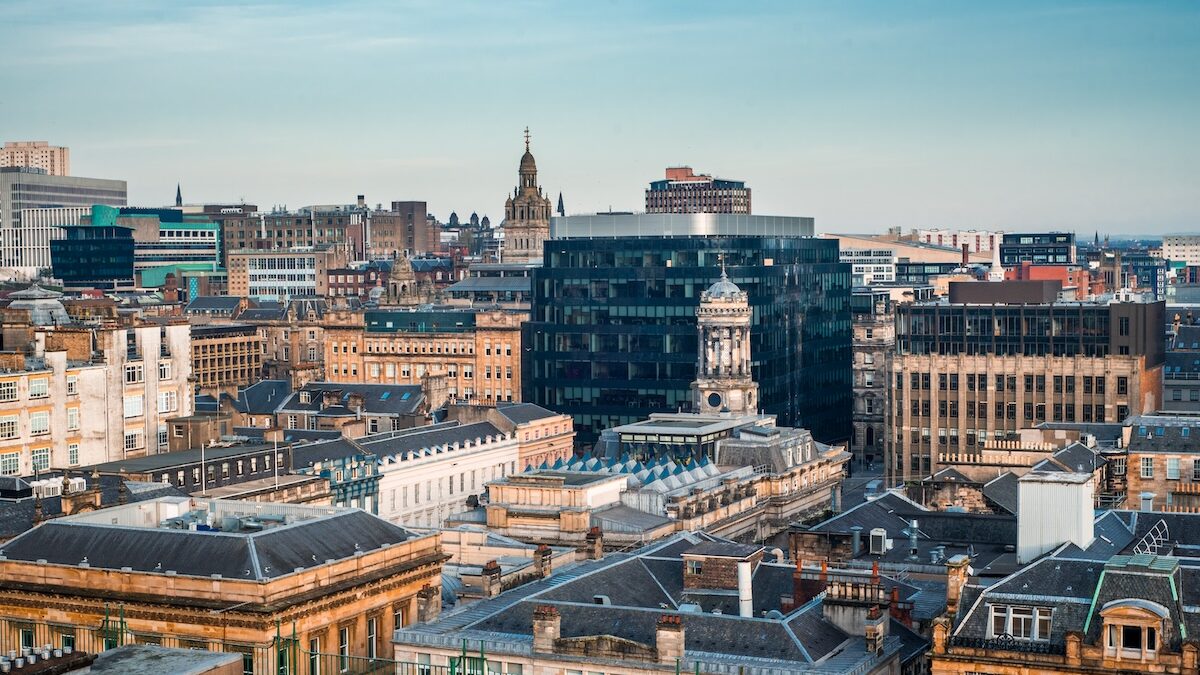 Glasgow city council’s new digital strategy has been revealed – and it’s not about the tech