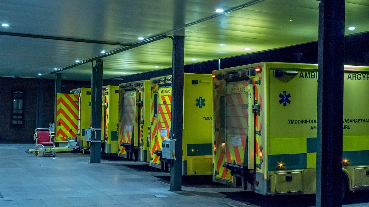 Glasgow tech firm proposes ‘digital twin’ to help clear NHS backlog