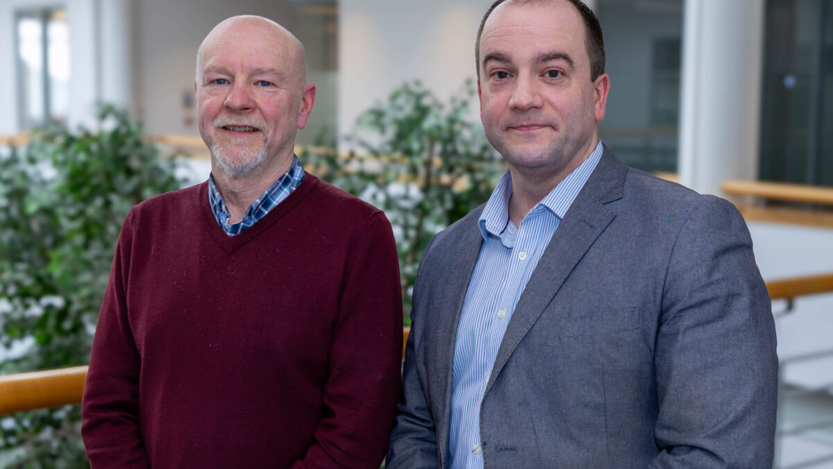 New research hub will use digital twins to decarbonise transport systems