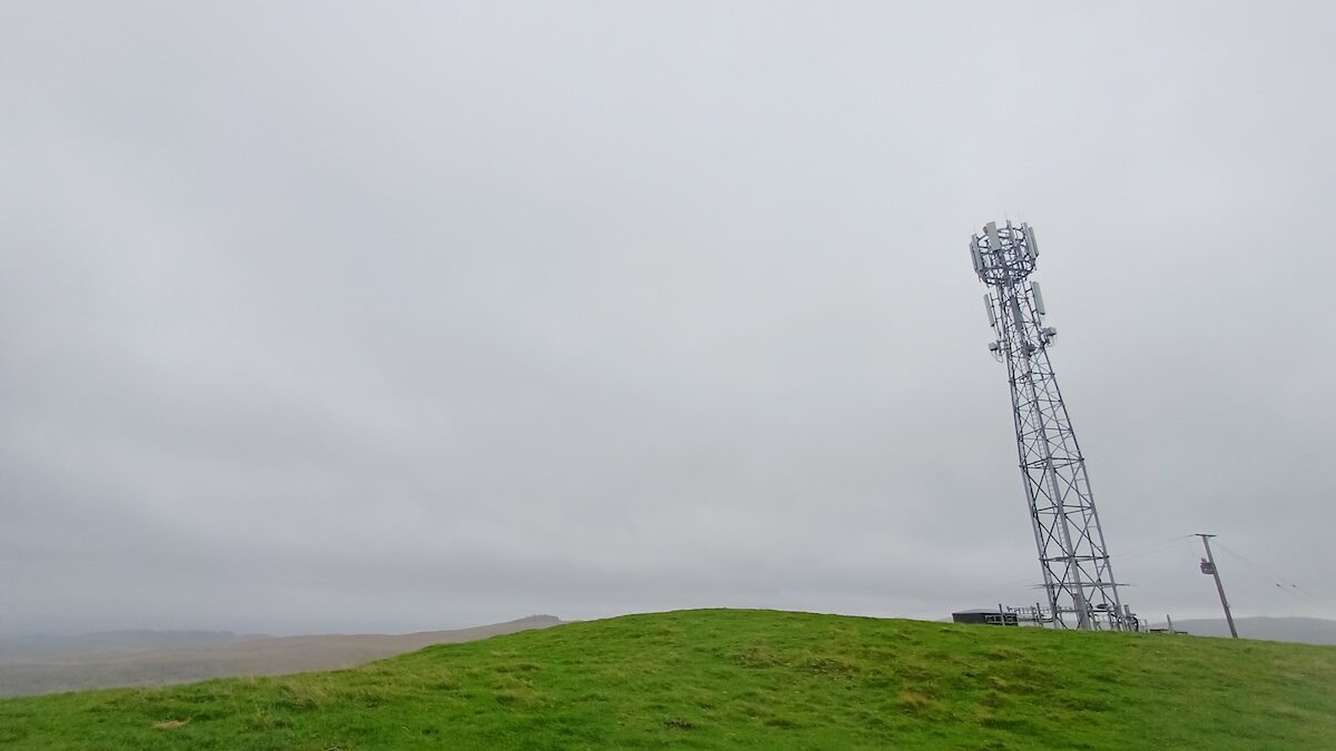 4G ‘infill’ programme brings faster mobile connectivity to around 2,200 rural properties across Scotland