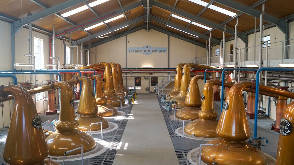 Speyside distilleries to benefit from new green hydrogen energy hub