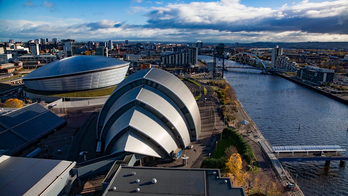 Space-Comm Expo in Glasgow will put global spotlight on Scotland’s space sector