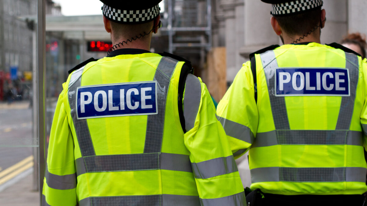 Polaris Software Group launched to empower UK police efficiency to better serve the public