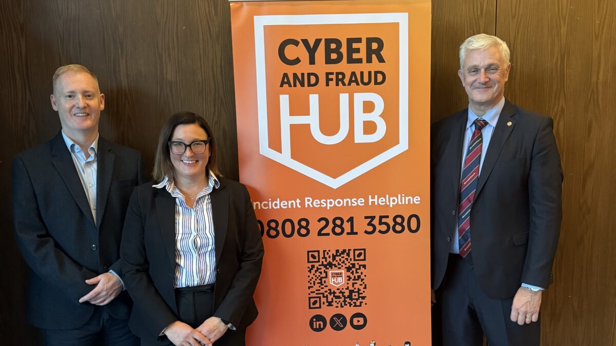 New public-facing cyber hub receives ‘substantial’ donation from Arnold Clark