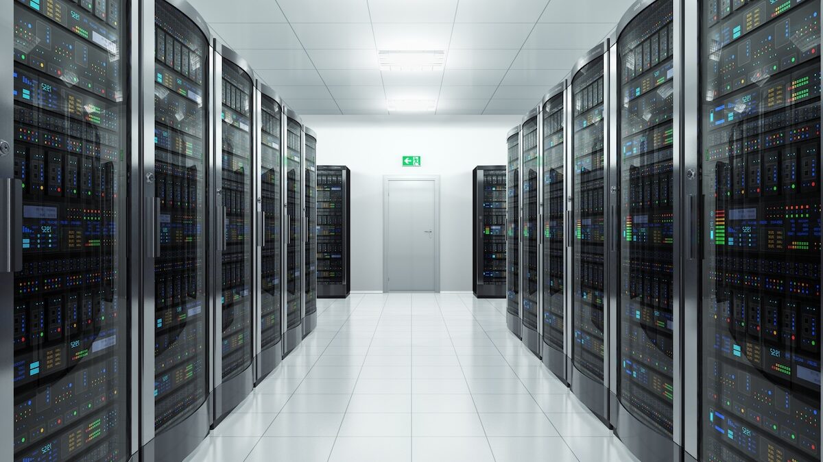 Scotland “increasingly attractive” for co-location datacentres as Europe’s big players face capacity issues, says expert