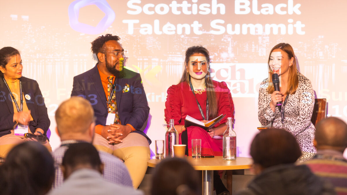 Five-day festival to celebrate ‘vibrancy’ of ethnic minority communities in Scotland