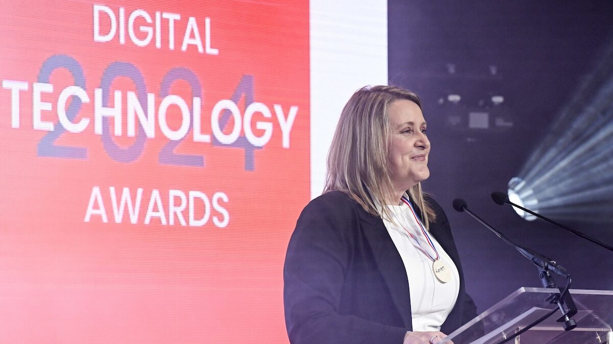 Scotland’s tech trade body opens applications for digital technology awards