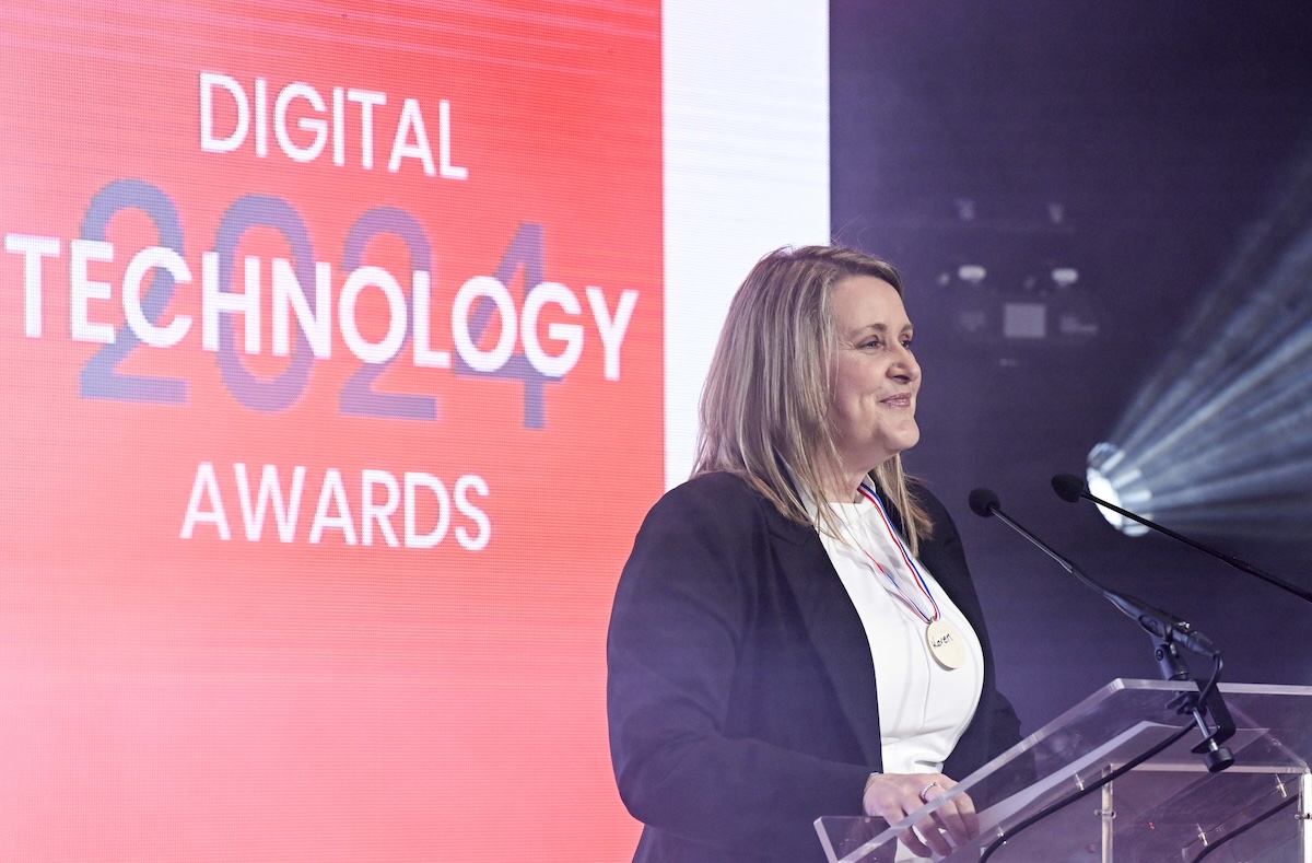 Scotland’s tech trade body opens applications for digital technology awards | FutureScot