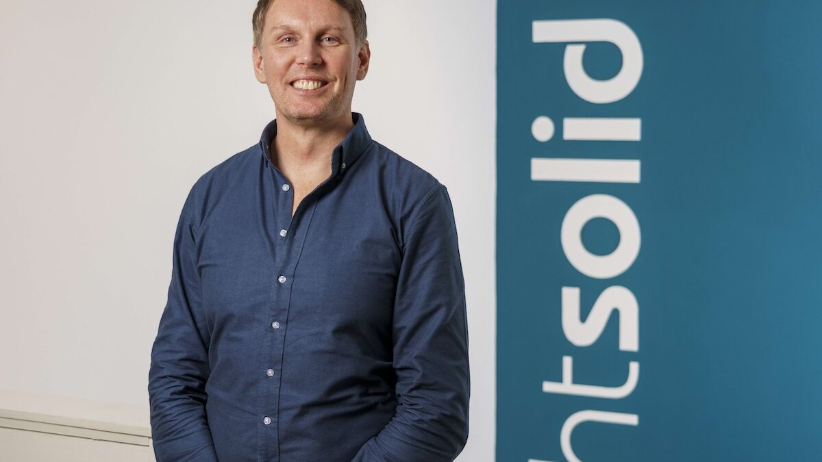 Dundee’s Brightsolid offers guaranteed UK data sovereignty with new cloud service