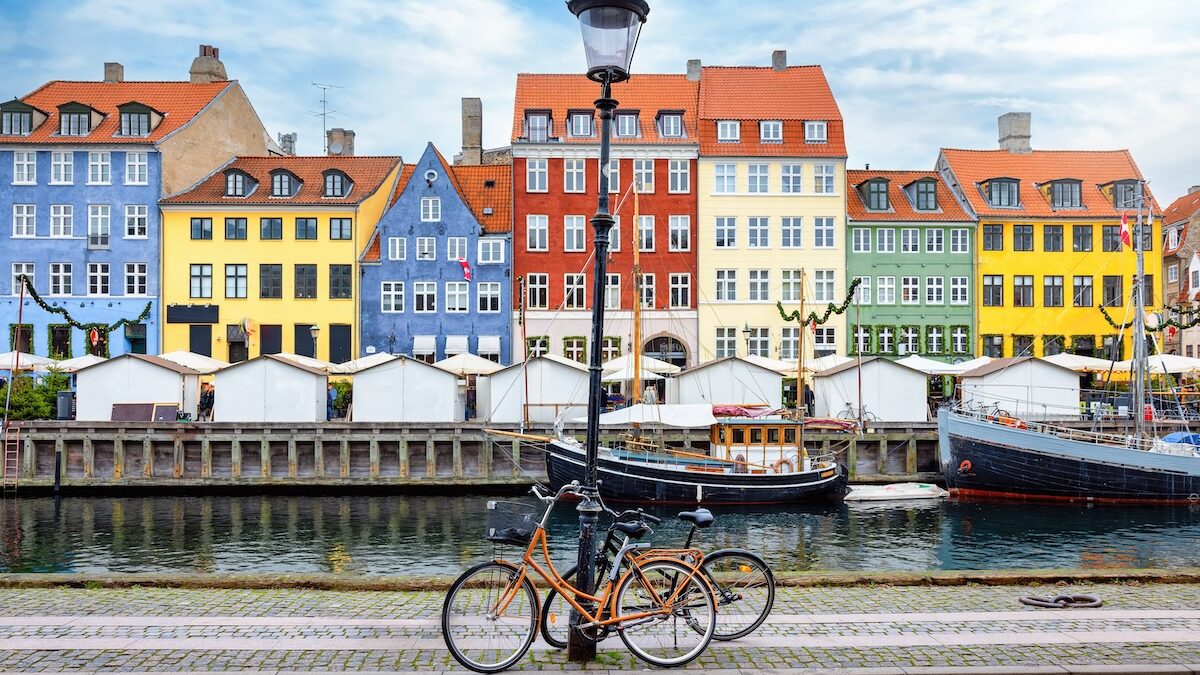 Danish government initiates public-private partnership to pave way for responsible AI adoption across Europe