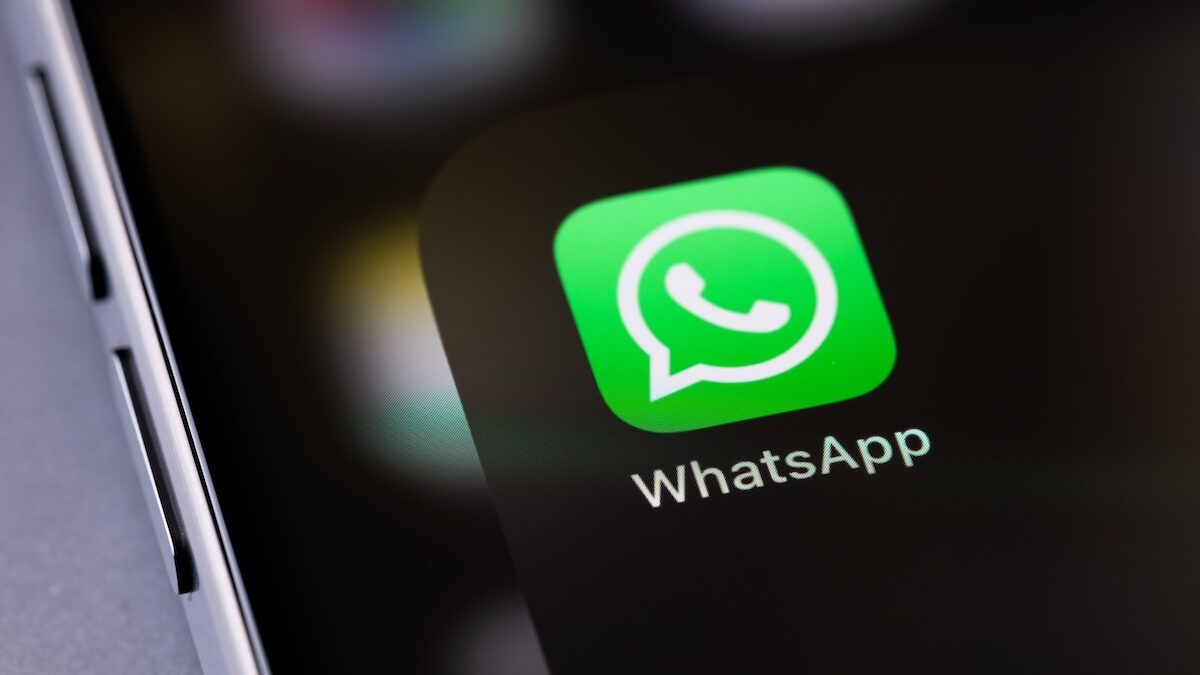 Ministers to end use of WhatsApp to conduct official government business