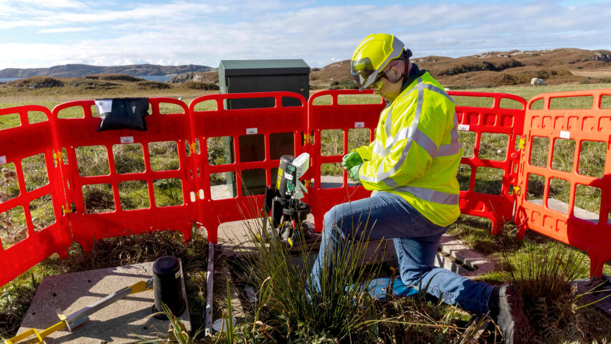 Petition for closing rural digital divide in the Highlands and Islands gains momentum at parliament