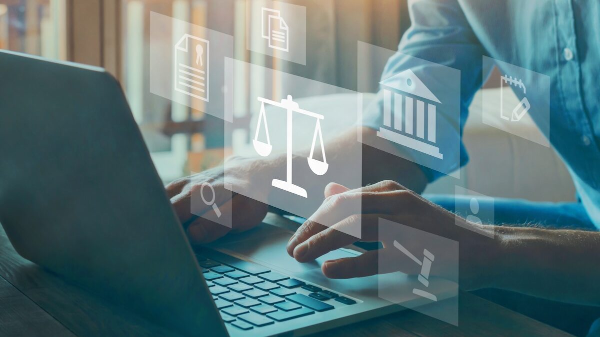 Scottish justice system to modernise as Crown Office & Procurator Fiscal Service commits to four-year digital programme