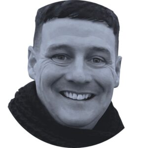 Speaker profile