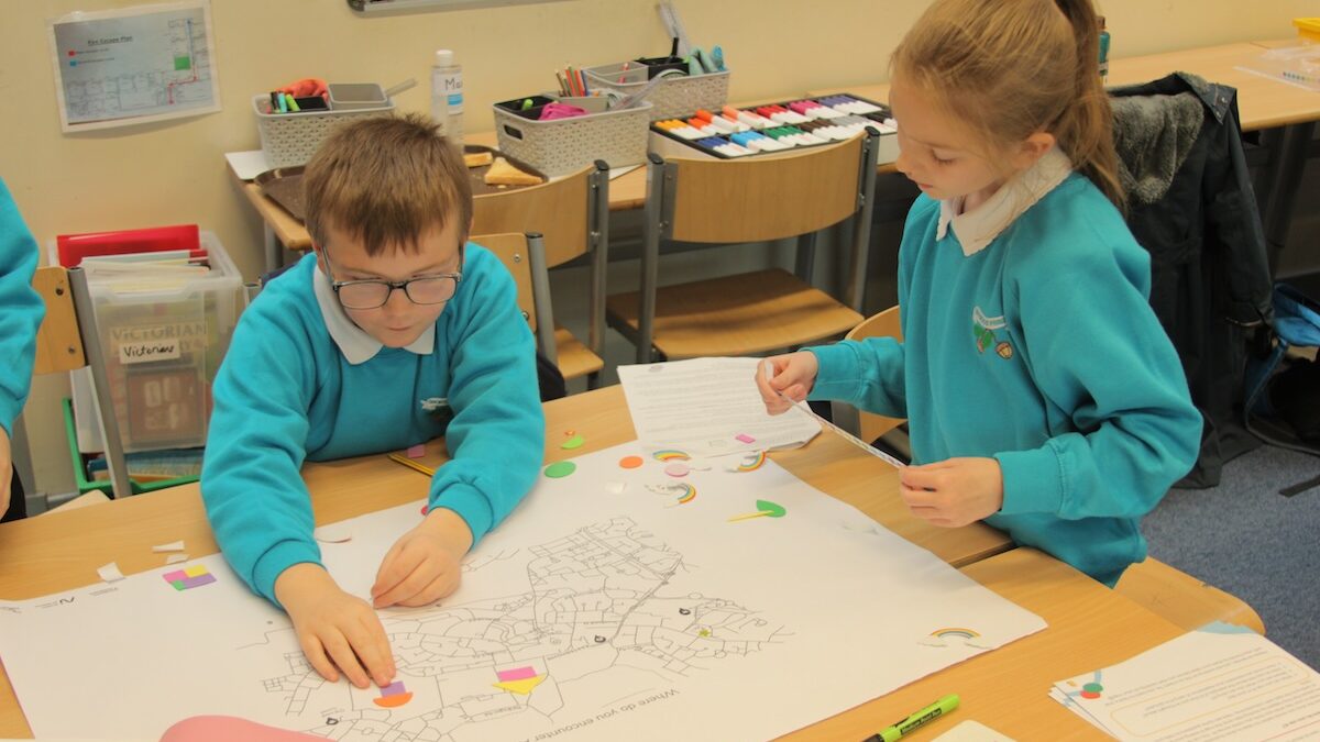 New teaching pack to bring AI learning into primary schools in Scotland