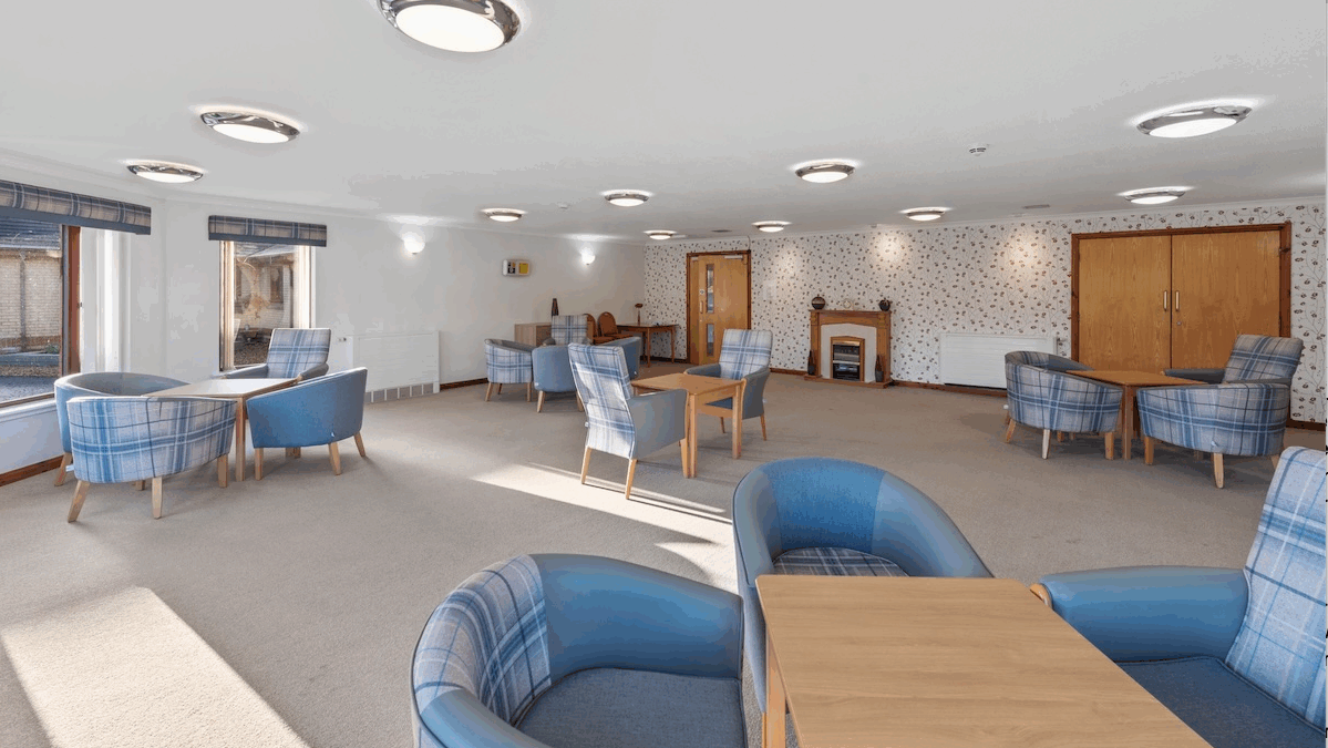 Smart sensor tech could save £18.5 million in Scotland’s sheltered housing schemes, study shows