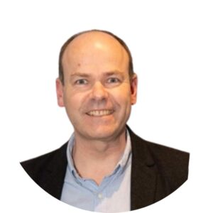 Speaker profile