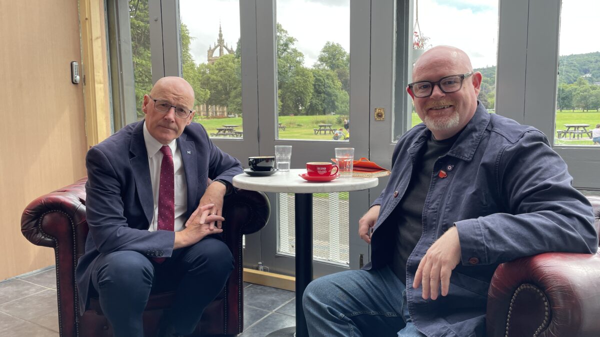 Scottish tech ecosystem ‘fragmented’ and ‘hard to navigate’ according to new snapshot report